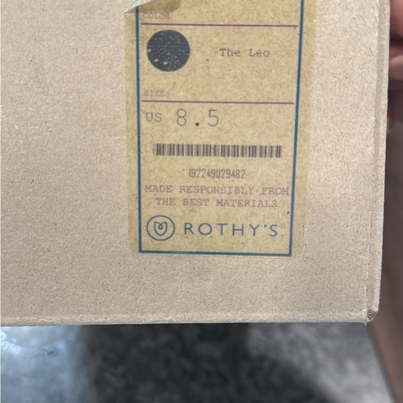 Rothy's 8 1/2 - Picture 5 of 5